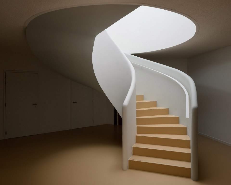 villa kameleon by felt architectuur design