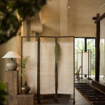 A New Chinese Tea Drinking Space Reconstructed from an Old Plant by Atelier D+Y