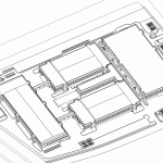 Renovation of Suzhou Xinda Industrial Park by Oumoumou Studio, School of Design, SJTU