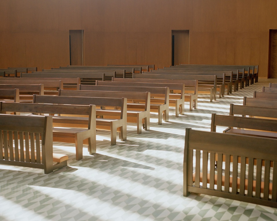 Sanctuario De La Salle CAZA