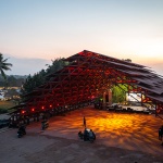 Neramit展馆，曼谷 / Bangkok Project Studio