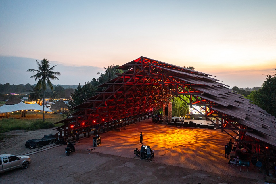 neramit by bangkok project studio