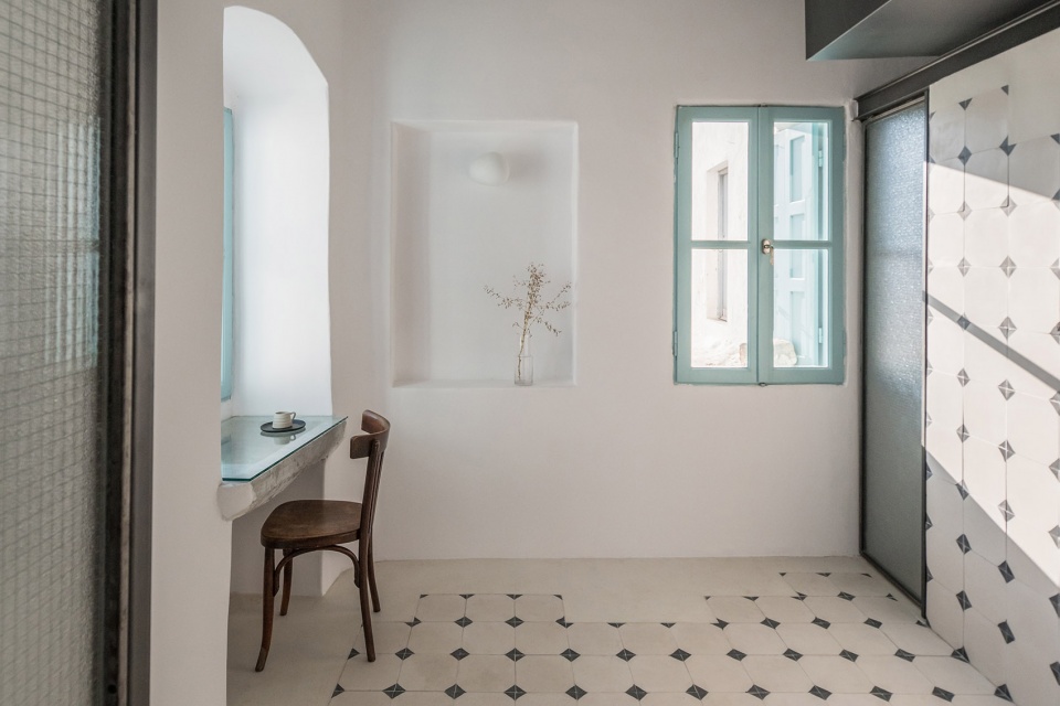 CBO by Mold architects Iliana Kerestetzi