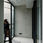 SiriHaus住宅，印度 / Amit Khanna Design Associates