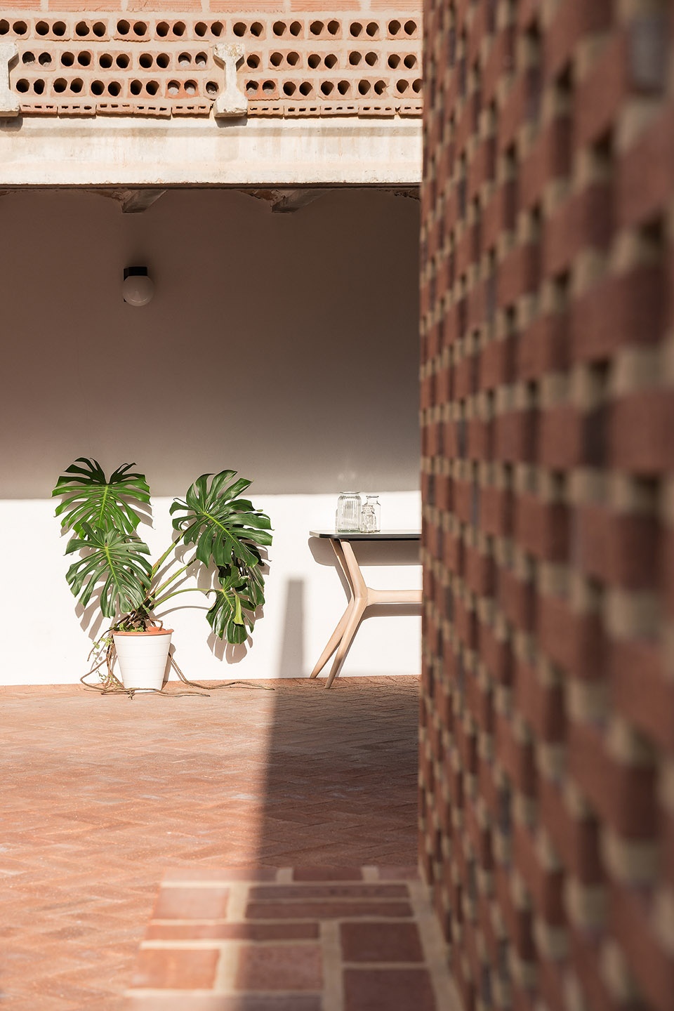 casa marcela by erbalunga estudio