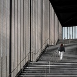 Coburg and Moreland Stations by Wood Marsh Architecture