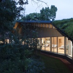 KANEKA Wellness Center by Kengo Kuma and Associates
