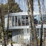 老佛爷商场翻新和扩建，法国 / Manuelle Gautrand Architecture