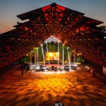 Neramit展馆，曼谷 / Bangkok Project Studio