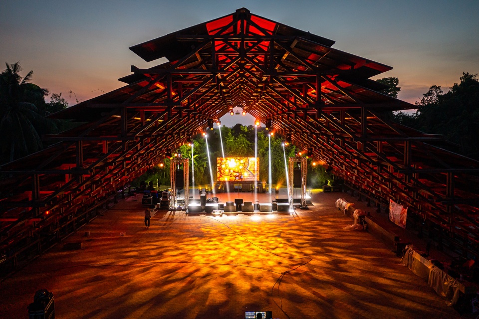 neramit by bangkok project studio