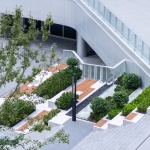浙报数字文化产业园，杭州 / 浙江大学建筑设计研究院有限公司