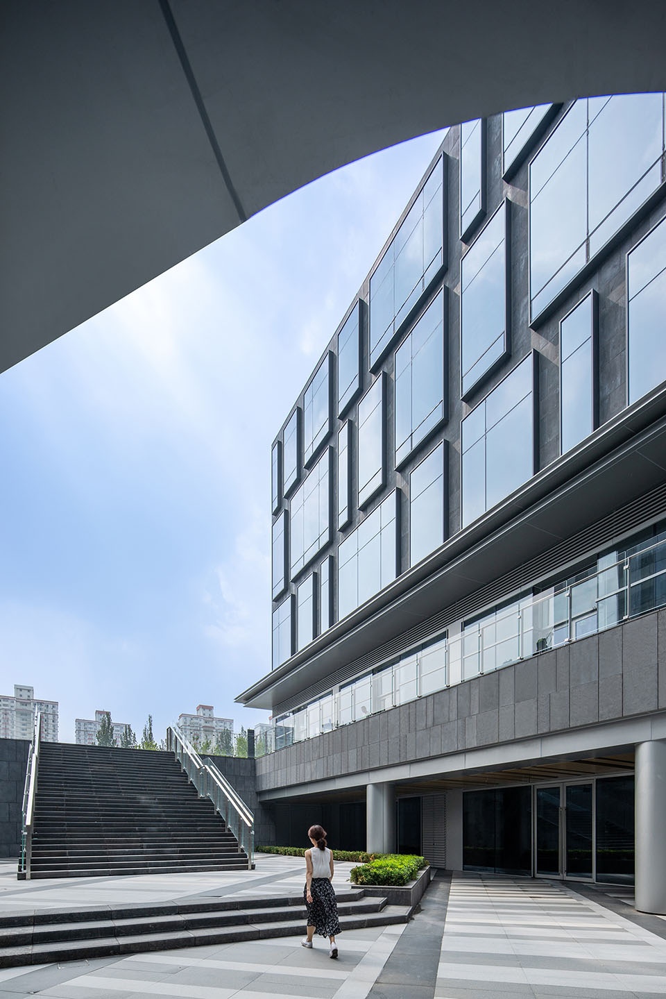 北京保利广场 Kokaistudios