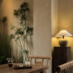 A New Chinese Tea Drinking Space Reconstructed from an Old Plant by Atelier D+Y