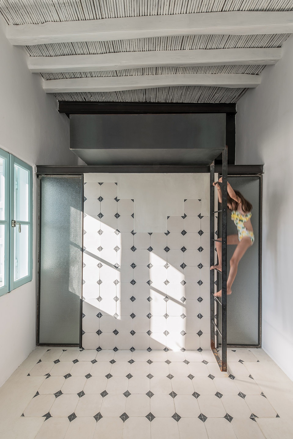 CBO by Mold architects Iliana Kerestetzi
