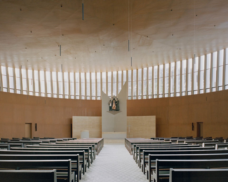 Sanctuario De La Salle CAZA