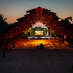 Neramit展馆，曼谷 / Bangkok Project Studio