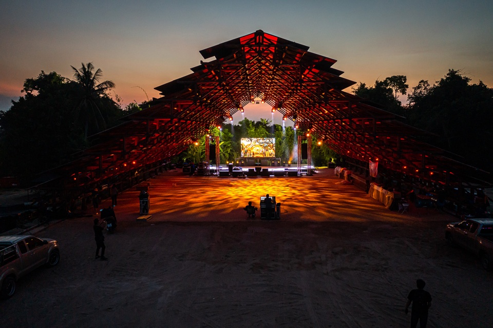neramit by bangkok project studio