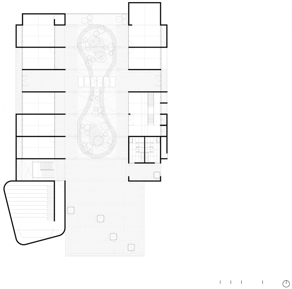 community development center by cca pmy