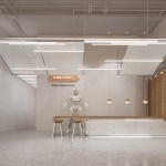 Renovation of Suzhou Xinda Industrial Park by Oumoumou Studio, School of Design, SJTU