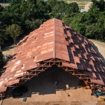 Neramit展馆，曼谷 / Bangkok Project Studio