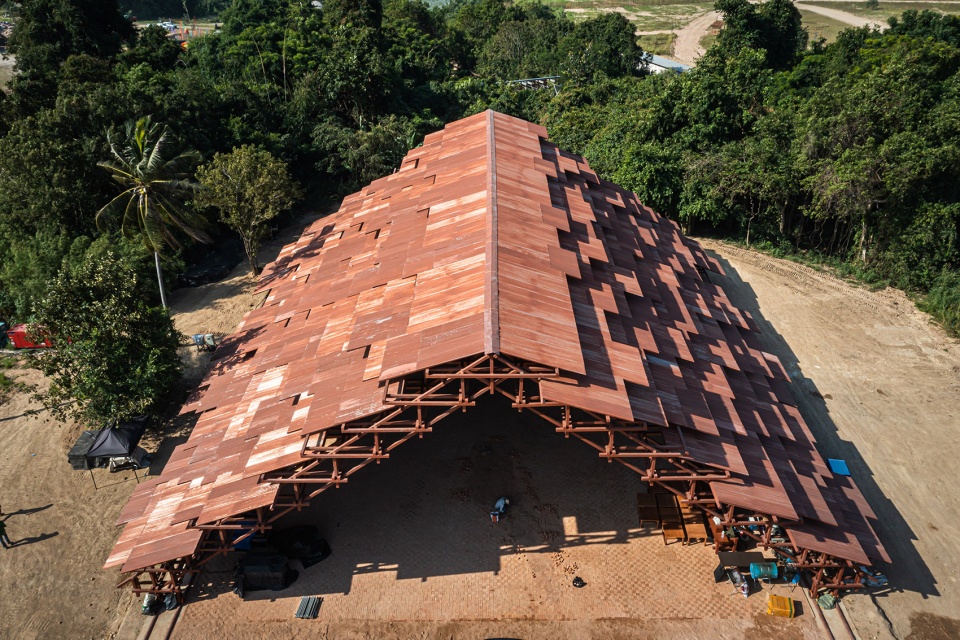 neramit by bangkok project studio