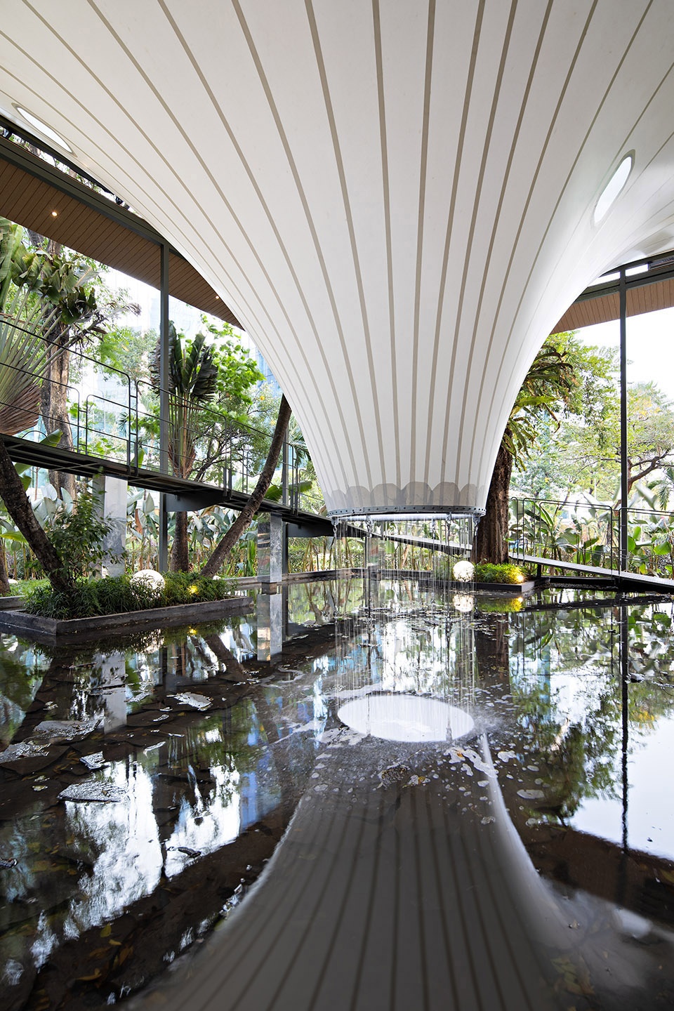 stalk tree hugger bar by radar architects