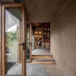 The Bond restaurant by DAGA Architects