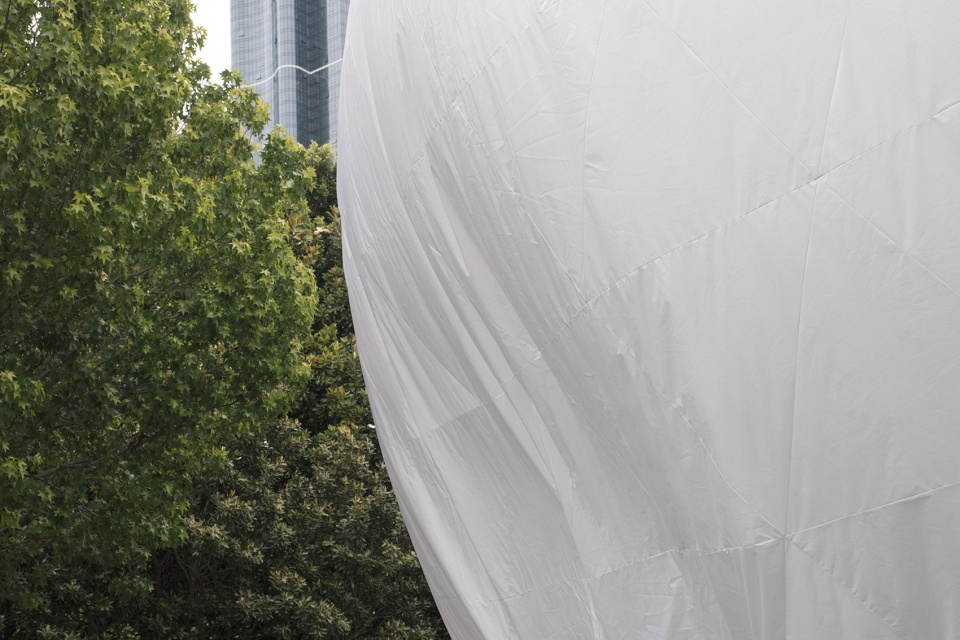 this is air architecture commission 2023 by nic brunsdon