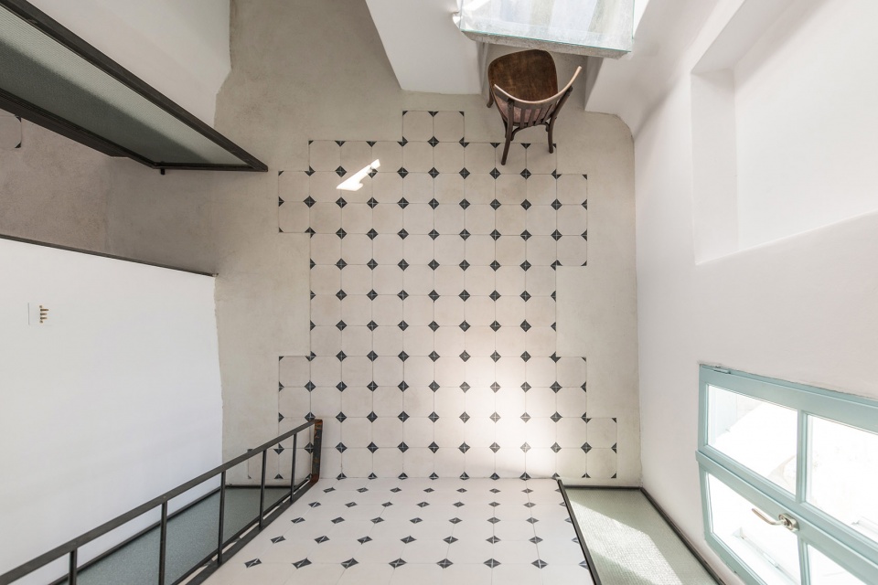 CBO by Mold architects Iliana Kerestetzi