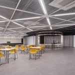 Renovation of Suzhou Xinda Industrial Park by Oumoumou Studio, School of Design, SJTU