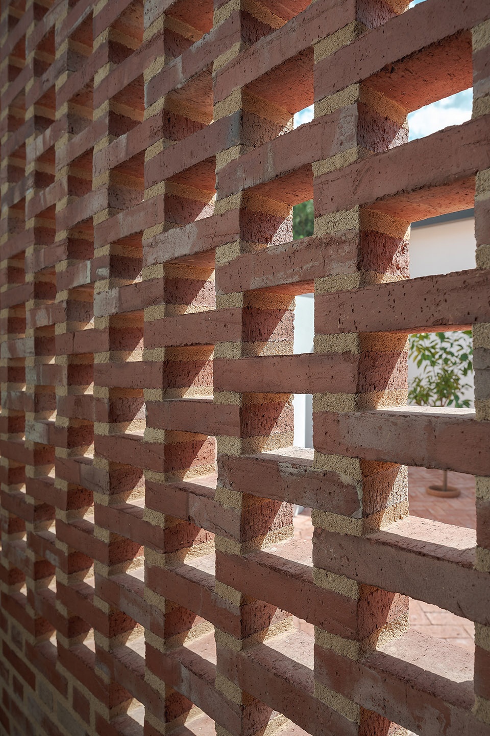 casa marcela by erbalunga estudio