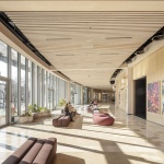老佛爷商场翻新和扩建，法国 / Manuelle Gautrand Architecture