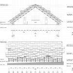Neramit展馆，曼谷 / Bangkok Project Studio