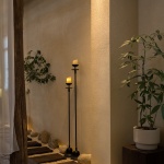 A New Chinese Tea Drinking Space Reconstructed from an Old Plant by Atelier D+Y