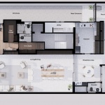 SiriHaus住宅，印度 / Amit Khanna Design Associates