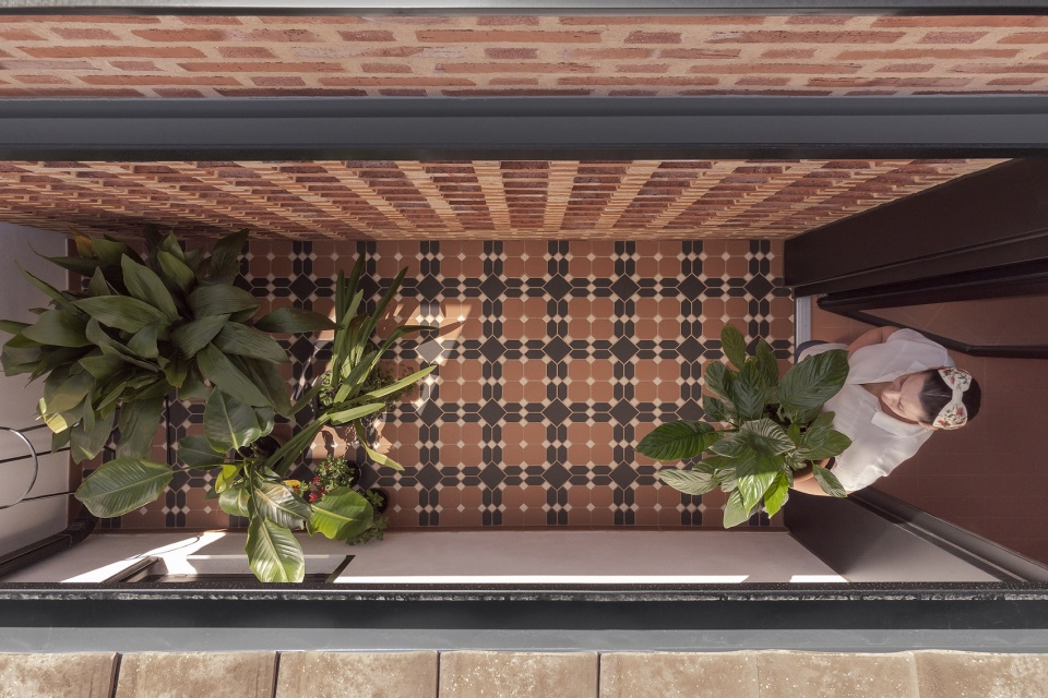 casa marcela by erbalunga estudio