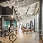 老佛爷商场翻新和扩建，法国 / Manuelle Gautrand Architecture