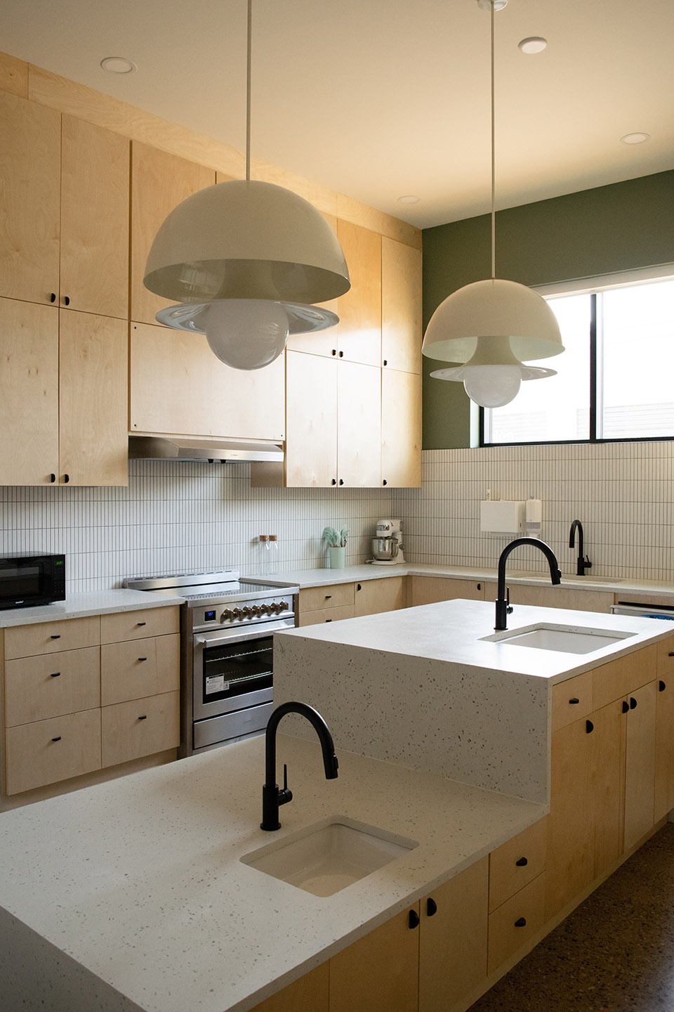 Bambini Holistic Childcare Center by Alyssa Anselmo