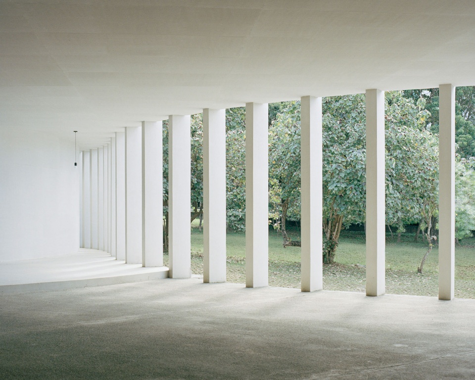 Sanctuario De La Salle CAZA