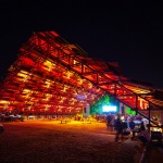Neramit展馆，曼谷 / Bangkok Project Studio