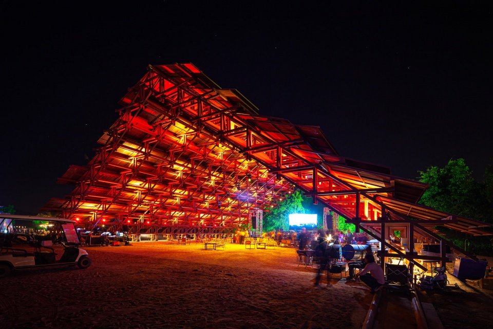 neramit by bangkok project studio