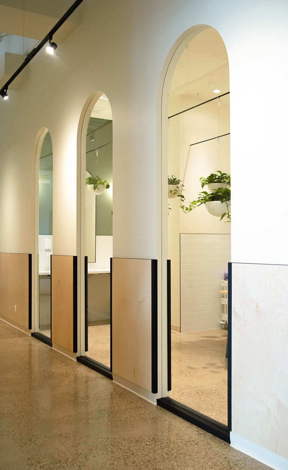 Bambini Holistic Childcare Center by Alyssa Anselmo