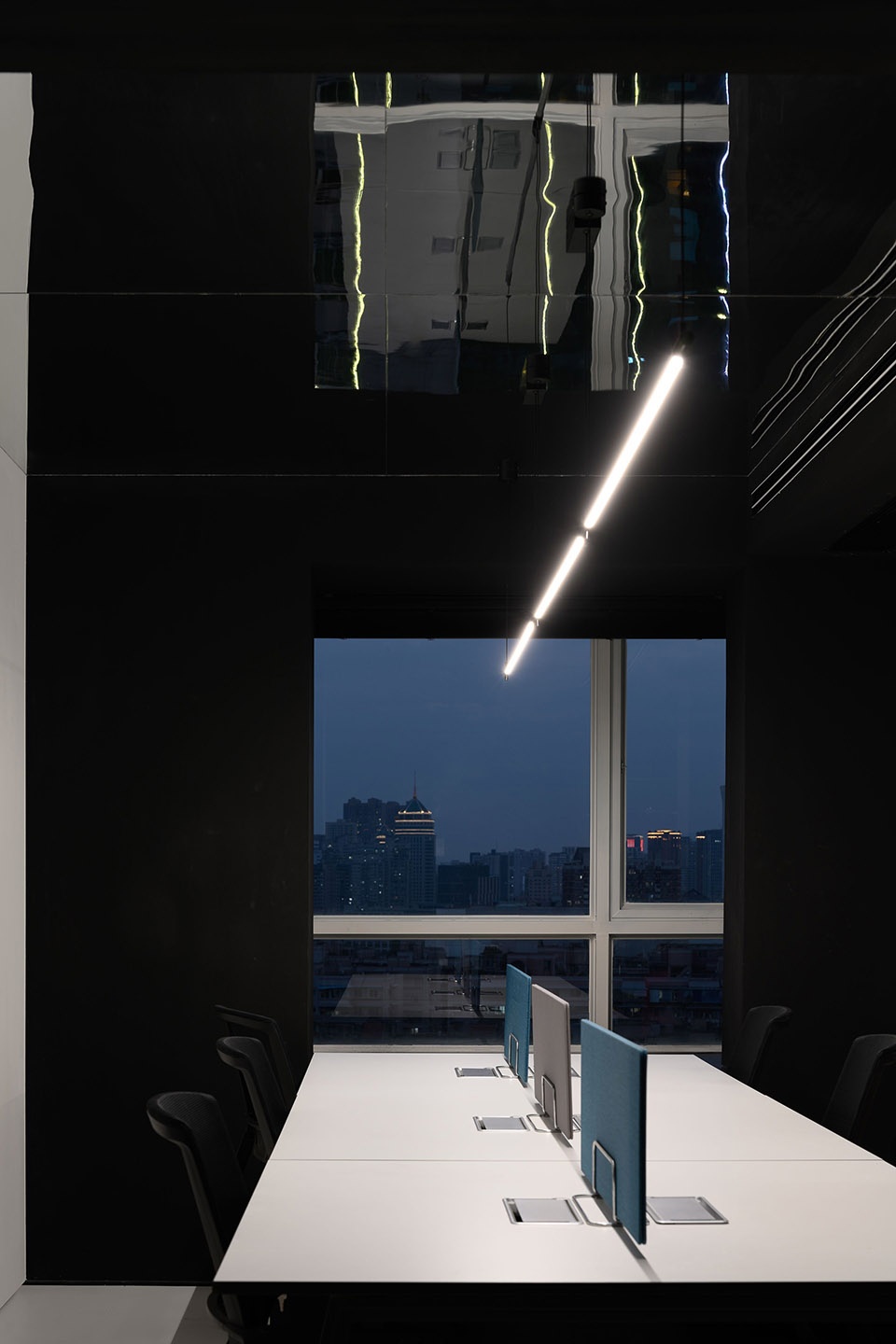 SENSEWE OFFICE 2 0 China by SENSEWE