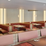 Slowyard德州烧烤餐厅，韩国 / Indiesalon