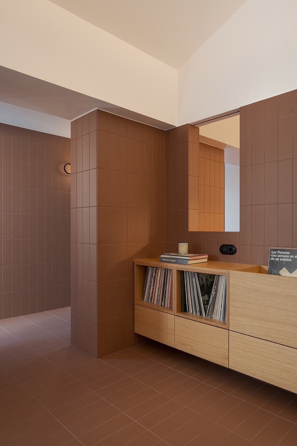 casa marcela by erbalunga estudio