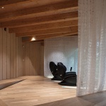 KANEKA Wellness Center by Kengo Kuma and Associates