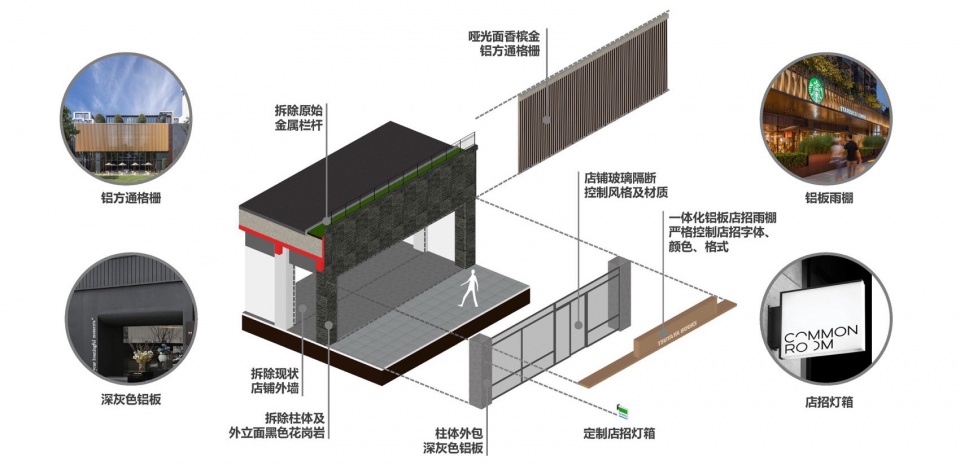 wuxi national sensor information center transformation by shanghai united design group co ltd