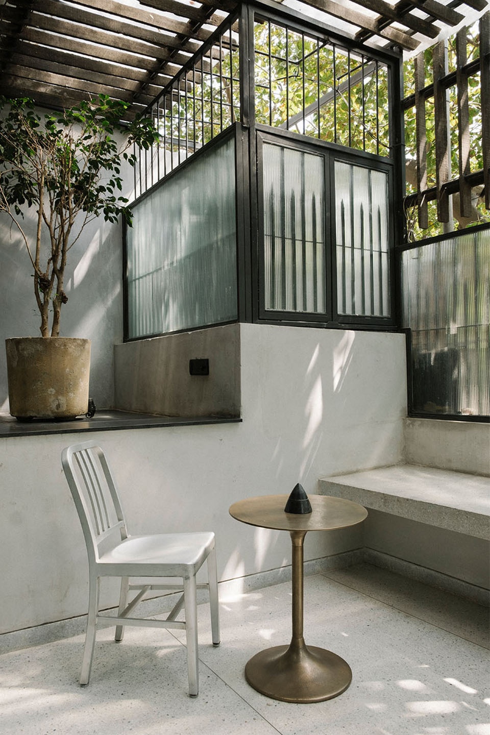 SiriHaus Amit Khanna Design Associates 拷贝