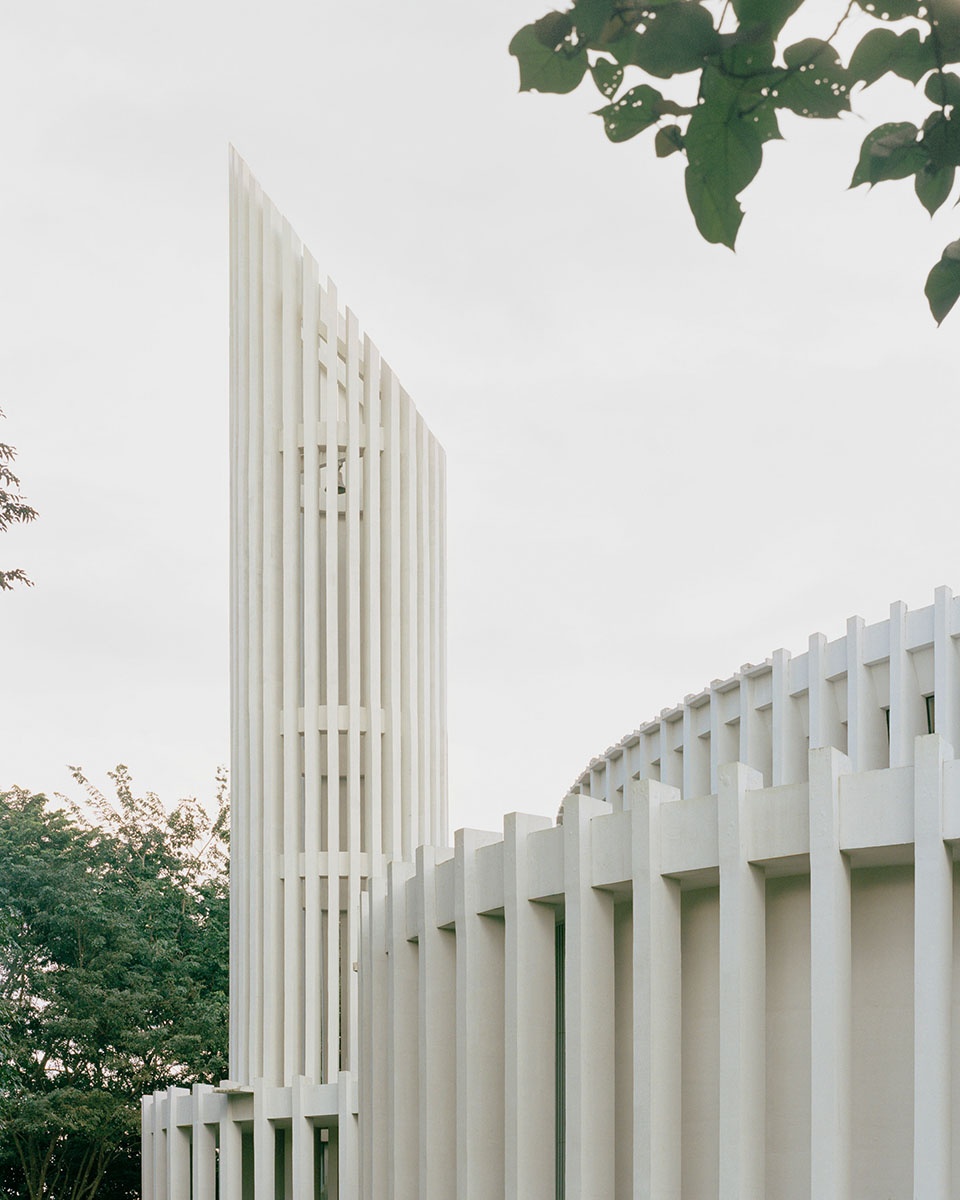 Sanctuario De La Salle CAZA