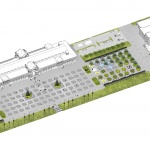 露天广场更新，俄罗斯 / Megabudka Architecture Bureau